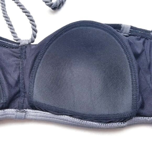 Lole Tropez Bandeau Bikini Top - Wear 3 Ways - XL - Picture 3 of 8